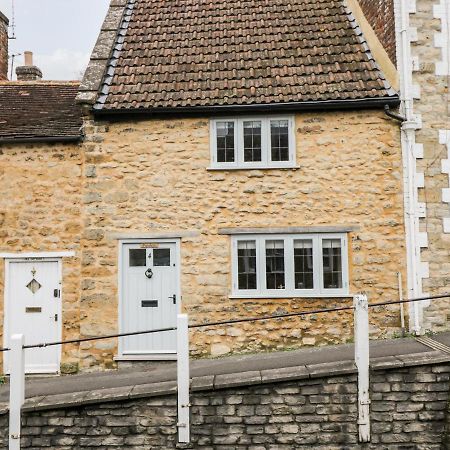 Villa Foxden Sherborne  Exterior foto