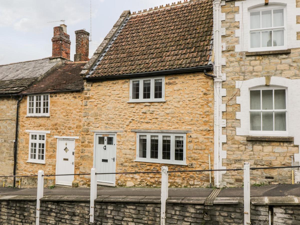Villa Foxden Sherborne  Exterior foto