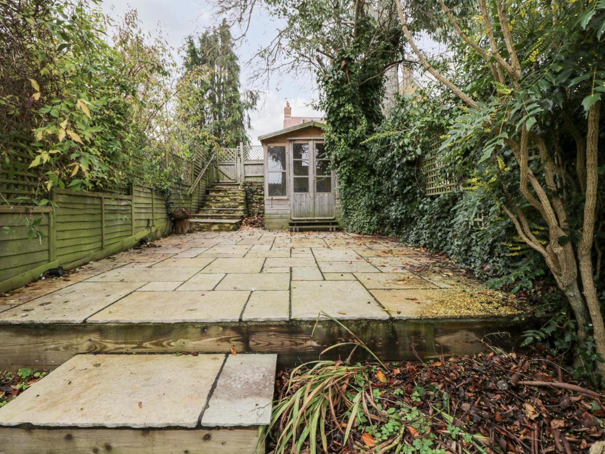Villa Foxden Sherborne  Exterior foto