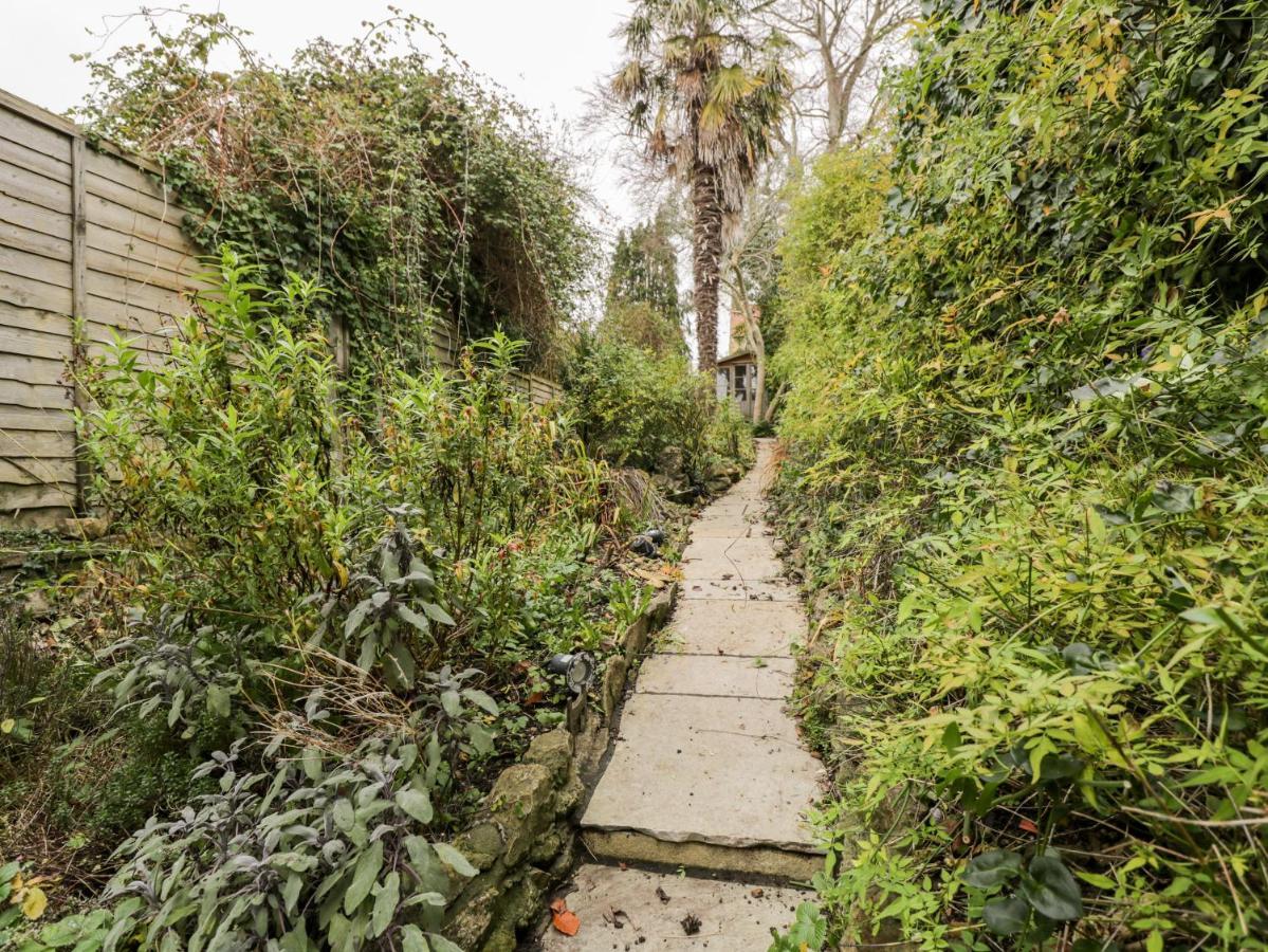 Villa Foxden Sherborne  Exterior foto