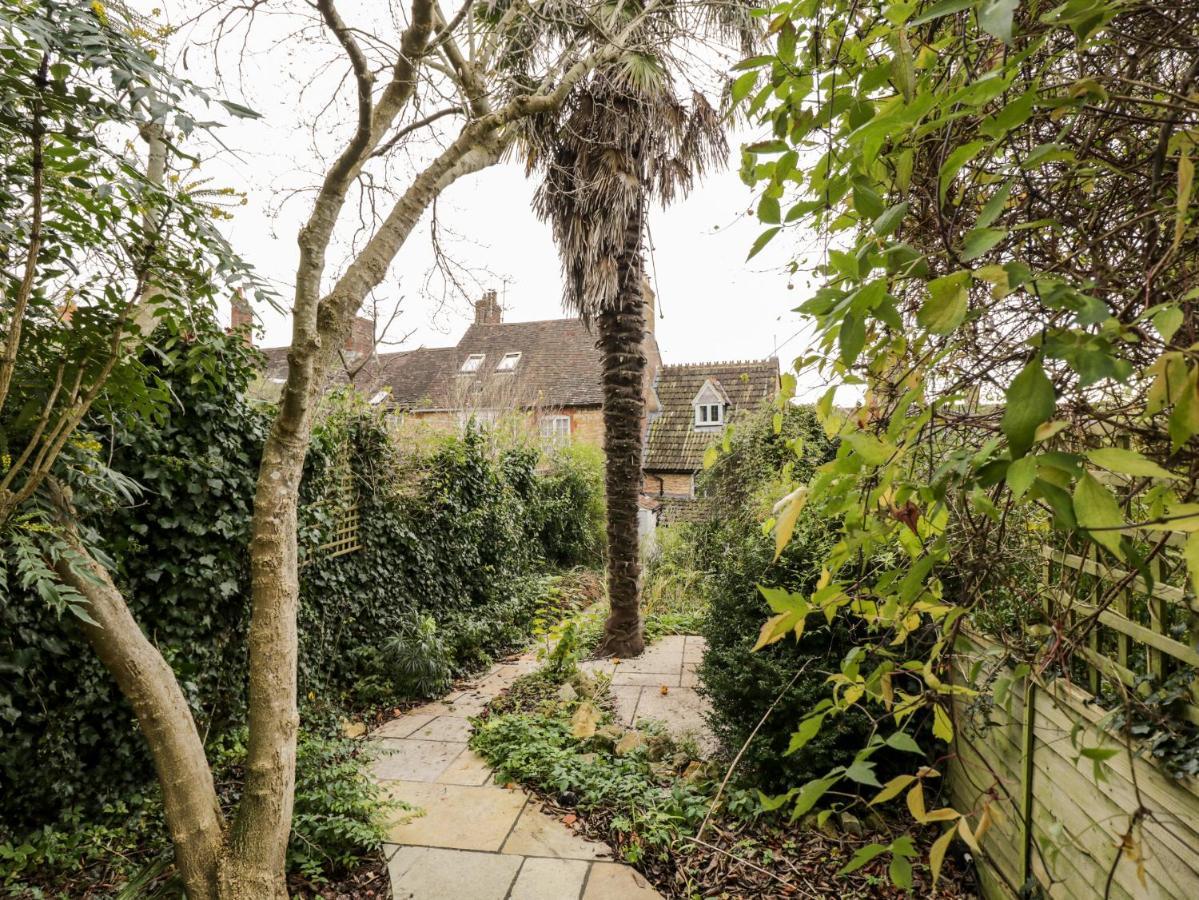 Villa Foxden Sherborne  Exterior foto